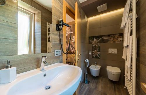 Moena Hotel | Hotel La Serenella