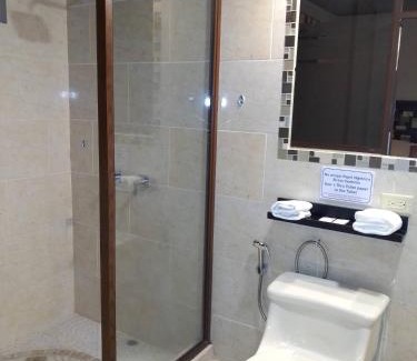 Los Naranjos Hotel | Hotel La Serrania