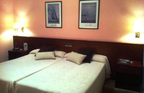 Castellciutat Hotel | Hotel La Seu