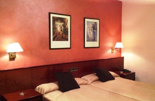 Castellciutat Hotel | Hotel La Seu