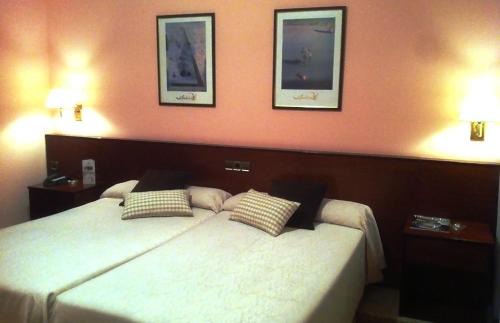 Castellciutat Hotel | Hotel La Seu