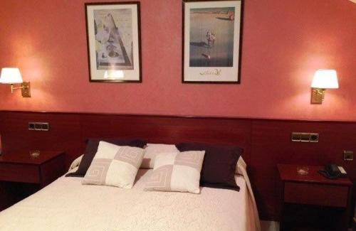 Castellciutat Hotel | Hotel La Seu