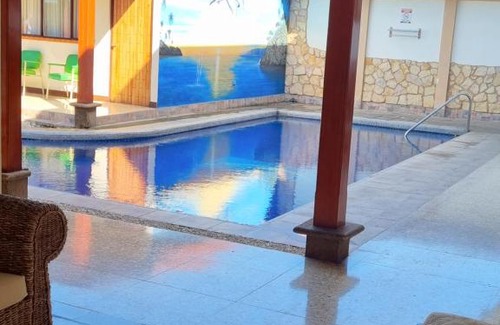 Liberia Hotel | Hotel La Siesta