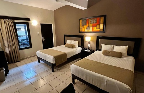 Centro de Mazatlán Hotel | Hotel La Siesta Malecón