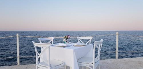 Savelletri Hotel | Hotel La Sorgente