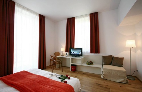 Sosta Hotel | Hotel La Sosta