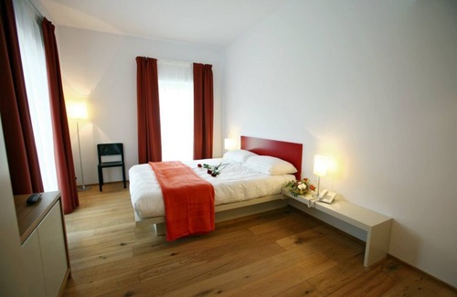 Sosta Hotel | Hotel La Sosta