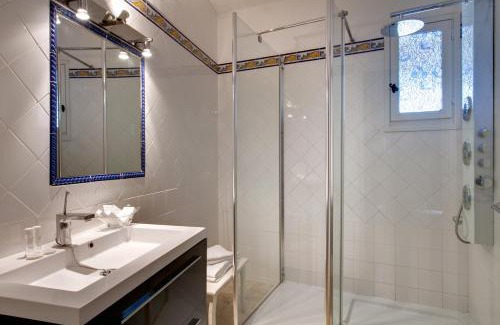 Saintes-Maries-de-la-Mer Hotel | Hotel La Tramontane