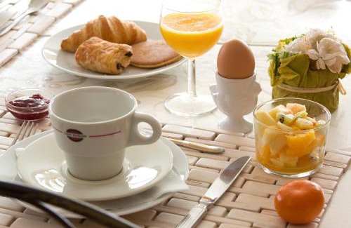 Saintes-Maries-de-la-Mer Hotel | Hotel La Tramontane