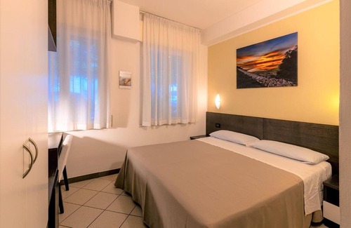 Marina Romea Hotel | Hotel La Tavernetta