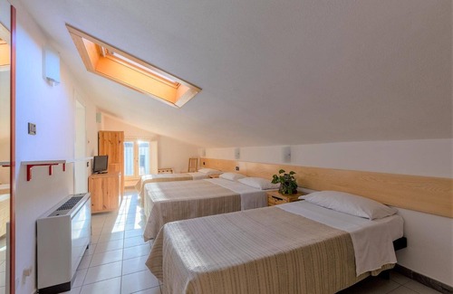 Marina Romea Hotel | Hotel La Tavernetta