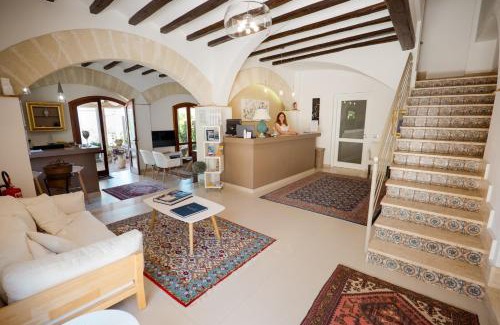 Scopello Hotel | Hotel La Tavernetta