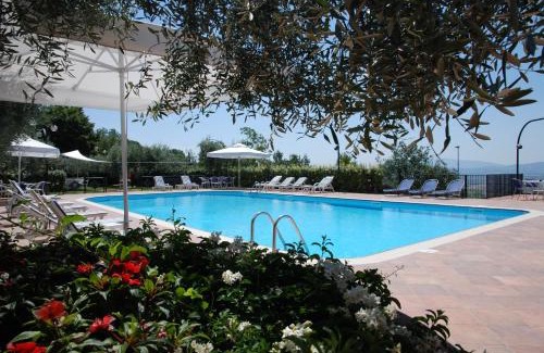 Assisi Hotel | Hotel La Terrazza RESTAURANT & SPA