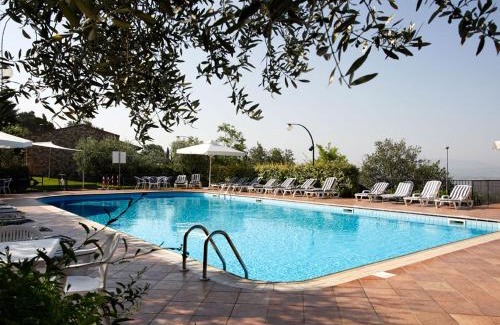 Assisi Hotel | Hotel La Terrazza RESTAURANT & SPA