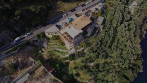Gargnano Hotel | Hotel La Terrazzina