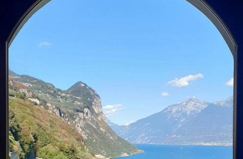 Gargnano Hotel | Hotel La Terrazzina
