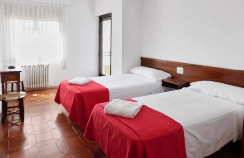 Benicassim Hotel | Hotel La Torre