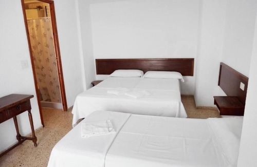 Benicassim Hotel | Hotel La Torre