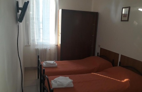 Foligno Hotel | Hotel La Torretta