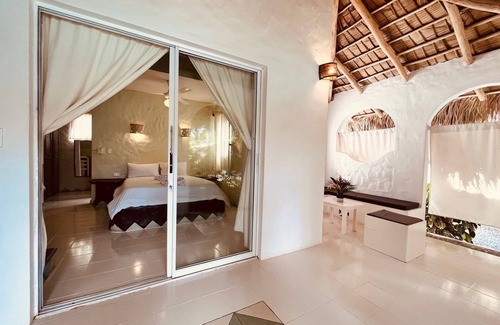 Las Terrenas Hotel | Hotel La Tortuga