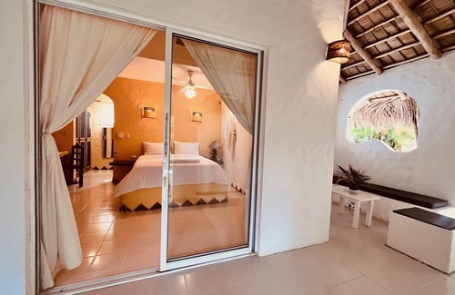 Las Terrenas Hotel | Hotel La Tortuga