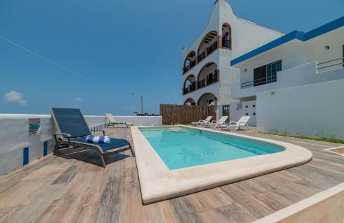 Salina Grande Hotel | Hotel La Trigueña