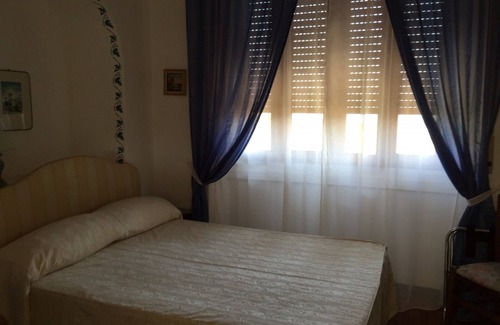 Santa Margherita Ligure Hotel | Hotel La Vela