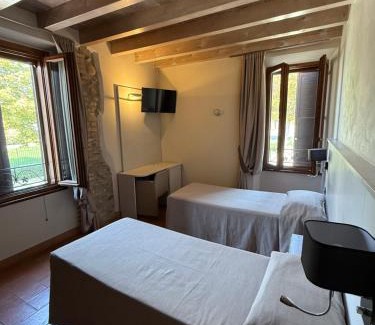 Volta Mantovana Hotel | Hotel La Valle
