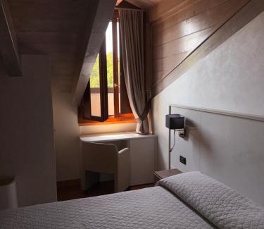 Volta Mantovana Hotel | Hotel La Valle