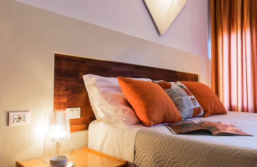 Colle di Val d'Elsa Hotel | Hotel La Vecchia Cartiera
