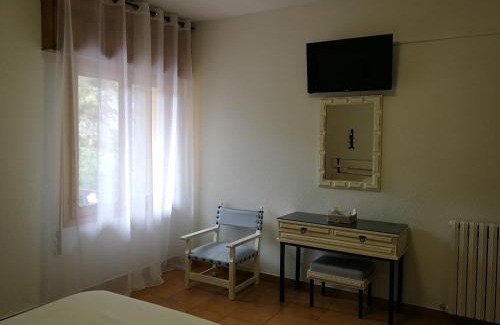 Viniegra de Abajo Hotel | Hotel La Venta de Goyo