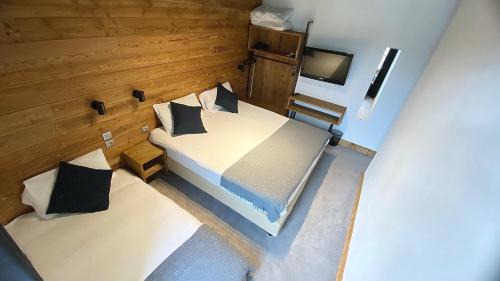Chamonix City Centre Hotel | Hotel La Verticale
