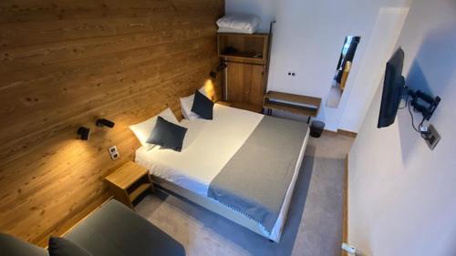 Chamonix City Centre Hotel | Hotel La Verticale