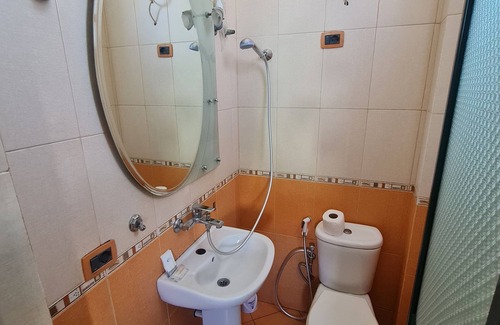 Tirana Hotel | Hotel La Villa