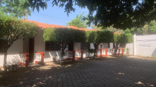 Retalhuleu Casa | Hotel La Villa