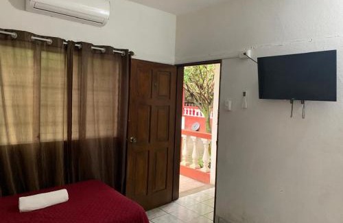Retalhuleu Casa | Hotel La Villa