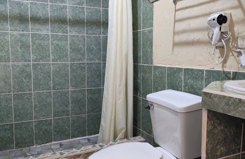 San Antonio Palopo Hotel | Hotel La Villa de los Dioses