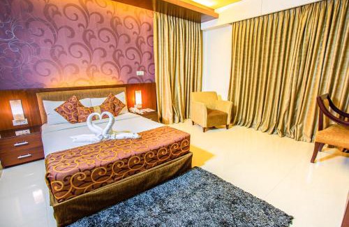 Gulshan Hotel | Hotel La Villa Western by Sea Pearl Beach Resort & Spa