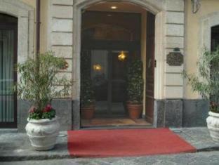 Picanello-Ognina-Barriera-Canalicchio Hotel | Hotel La Ville