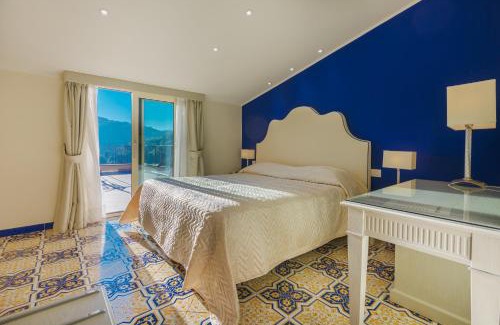 Priora Hotel | Hotel La Vue d'Or