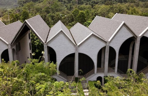 Mu Si Hotel | Hotel Labaris Khao Yai
