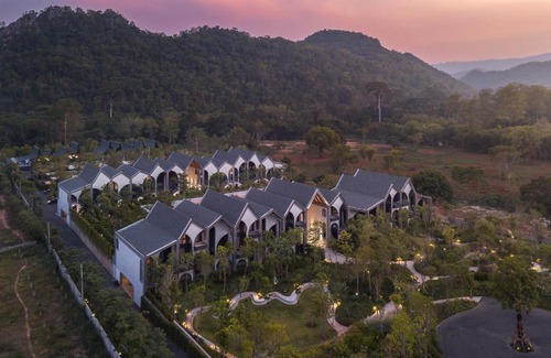 Mu Si Hotel | Hotel Labaris Khao Yai