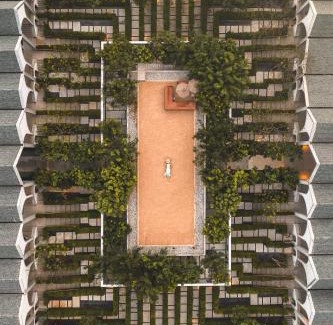 Mu Si Hotel | Hotel Labaris Khao Yai