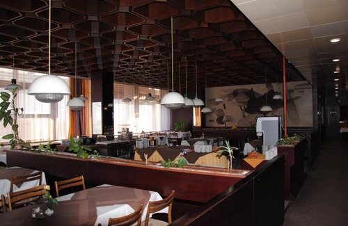 Pardubice Hotel | Hotel Labe