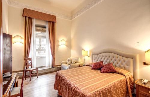 Monti Hotel | Hotel Labelle