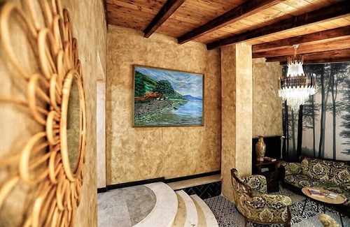 Shkoder Hotel | Hotel Labiatan