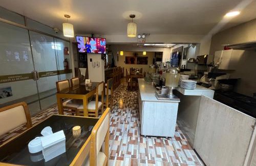 Trujillo Hotel | Hotel Labrador