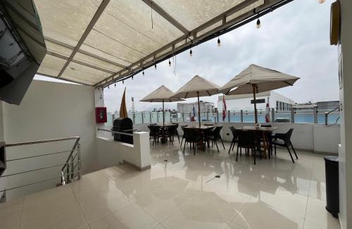 Trujillo Hotel | Hotel Labrador