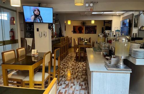 Trujillo Hotel | Hotel Labrador