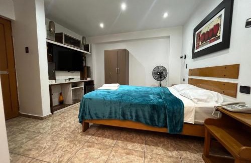 Trujillo Hotel | Hotel Labrador